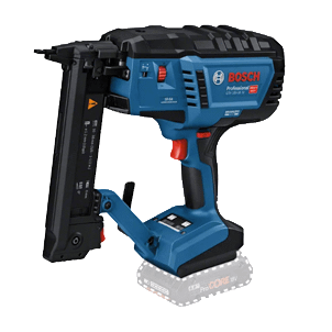 BOSCH GTH 18V-38 M Cordless Wood Stapler