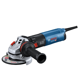 BOSCH GWS 14-125 S Angle Grinder