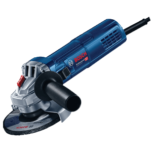 BOSCH GWS 9-115 S Angle Grinder