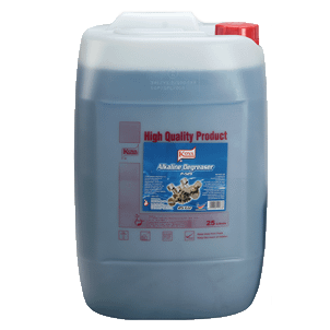 KOYA P-529 Alkaline Degreaser