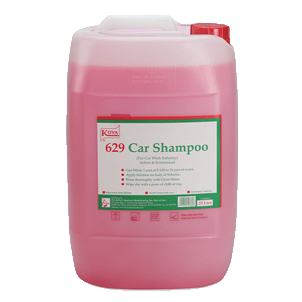 KOYA P-629 Car Shampoo