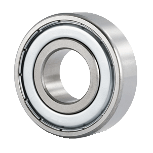 FBJ 6203 ZZ Bearing