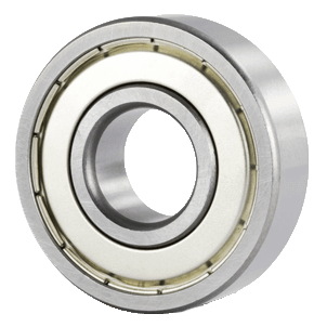 FBJ 607ZZ Bearing