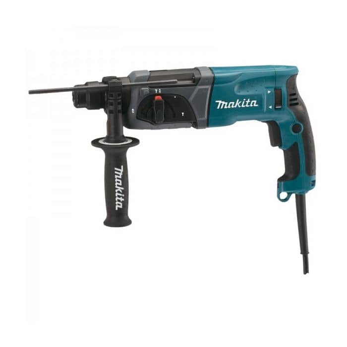 Makita Rotary Hammer HR2470X5