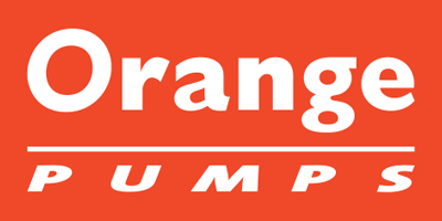 ORANGE PUMP